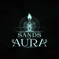 Packshot Sands of Aura