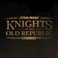 Packshot Star Wars: Knights of the Old Republic Remake