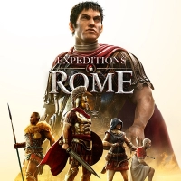 Packshot Expeditions: Rome