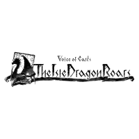 Packshot Voice of Cards: Isle Dragon Roars