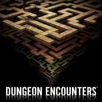 Packshot Dungeon Encounters