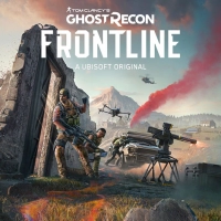 Packshot Tom Clancy’s Ghost Recon Frontline