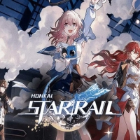 Packshot Honkai: Star Rail