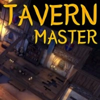 Packshot Tavern Master