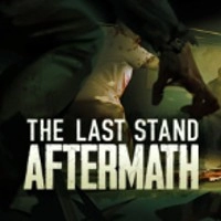 Packshot The Last Stand: Aftermath