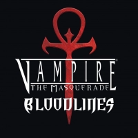 Packshot Vampire: The Masquerade - Bloodlines