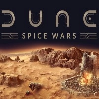 Packshot Dune: Spice Wars