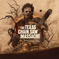 Packshot The Texas Chain Saw Massacre