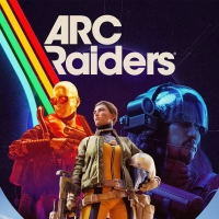 Packshot ARC Raiders