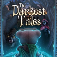 Packshot The Darkest Tales