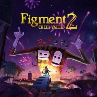 Packshot Figment 2: Creed Valley