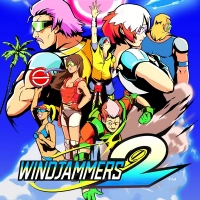 Packshot Windjammers 2