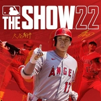 Packshot MLB The Show 22