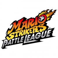 Packshot Mario Strikers Battle League