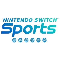 Packshot Nintendo Switch Sports