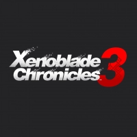 Packshot Xenoblade Chronicles 3