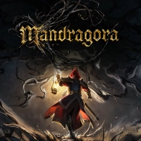 Packshot Mandragora