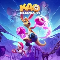 Packshot Kao the Kangaroo