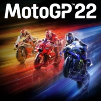Packshot MotoGP 22