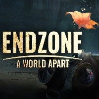 Packshot Endzone- A World Apart 
