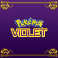 Packshot Pokémon Violet