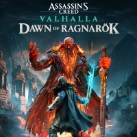 Packshot Assassin's Creed Valhalla: Dawn of Ragnarök