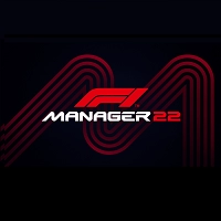 Packshot F1 Manager 2022