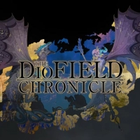 Packshot The DioField Chronicle