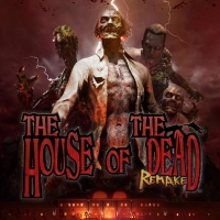 Packshot THE HOUSE OF THE DEAD: Remake