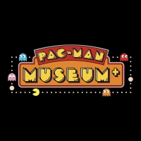 Packshot PAC-MAN Museum+