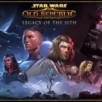 Packshot Star Wars: The Old Republic – Legacy of the Sith