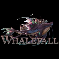 Packshot Whalefall