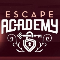 Packshot Escape Academy