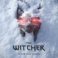 Packshot The Witcher 4