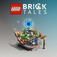 Packshot LEGO Bricktales