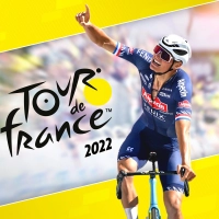 Packshot Tour de France 2022