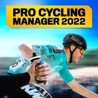 Packshot Pro Cycling Manager 2022
