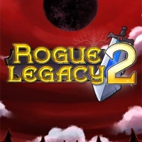 Packshot Rogue Legacy 2