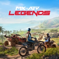 Packshot MX vs ATV Legends