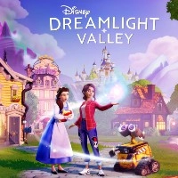 Packshot Disney Dreamlight Valley