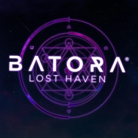 Packshot Batora: Lost Haven
