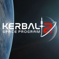 Packshot Kerbal Space Program 2