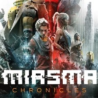 Packshot Miasma Chronicles