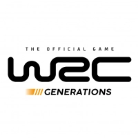 Packshot WRC Generations
