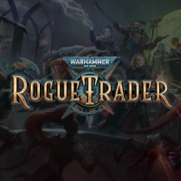Packshot Warhammer 40,000: Rogue Trader 