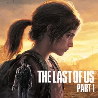 Packshot The Last of Us Part 1