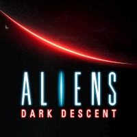 Packshot Aliens: Dark Descent