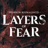 Packshot Layers of Fear (2023)