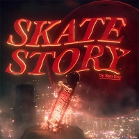 Packshot Skate Story