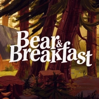 Packshot Bear & Breakfast